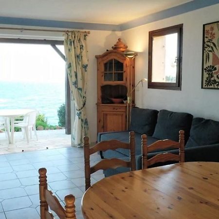 Waterfront House With Sea View Villa Saint-Raphael  Bagian luar foto